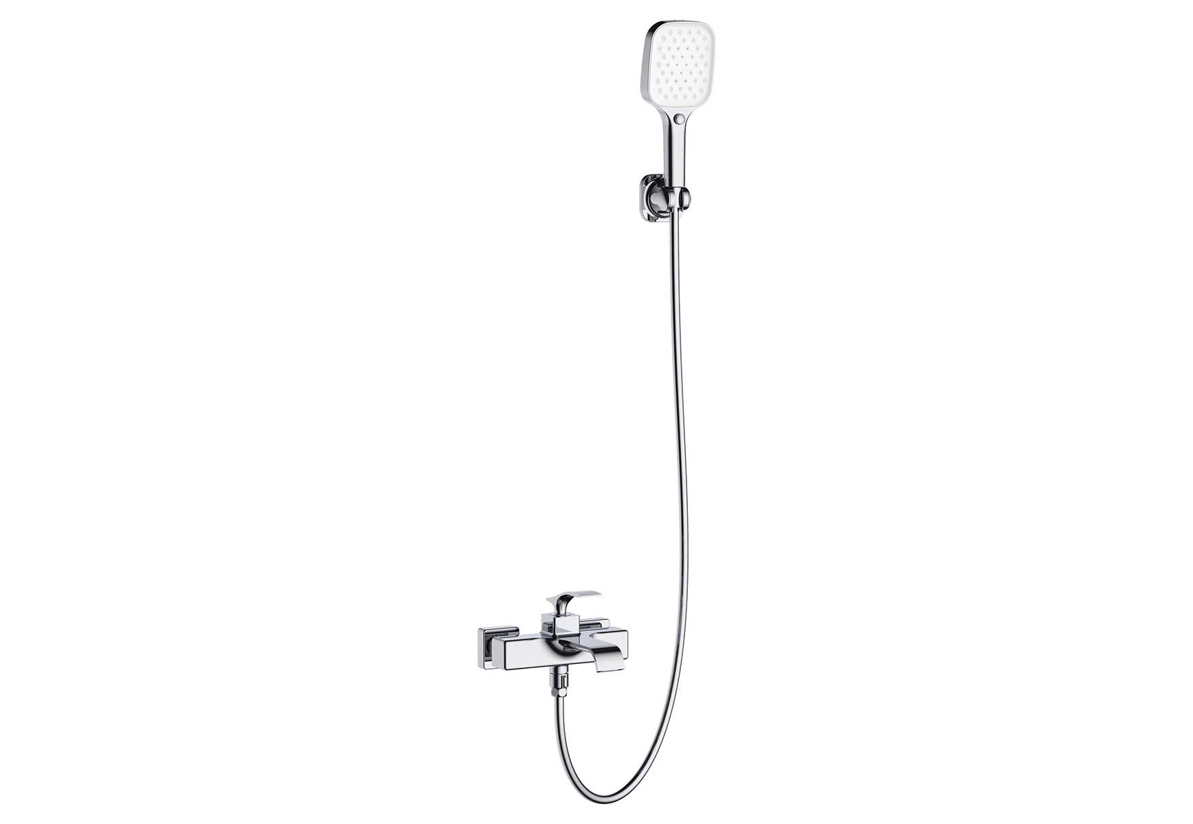 Sen Tắm KT-13118CP-S10P1H1