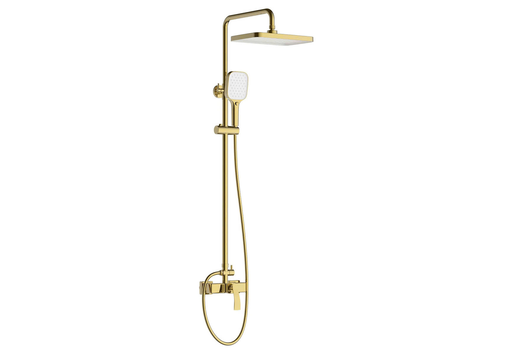 Sen Tắm KT-16118GJ