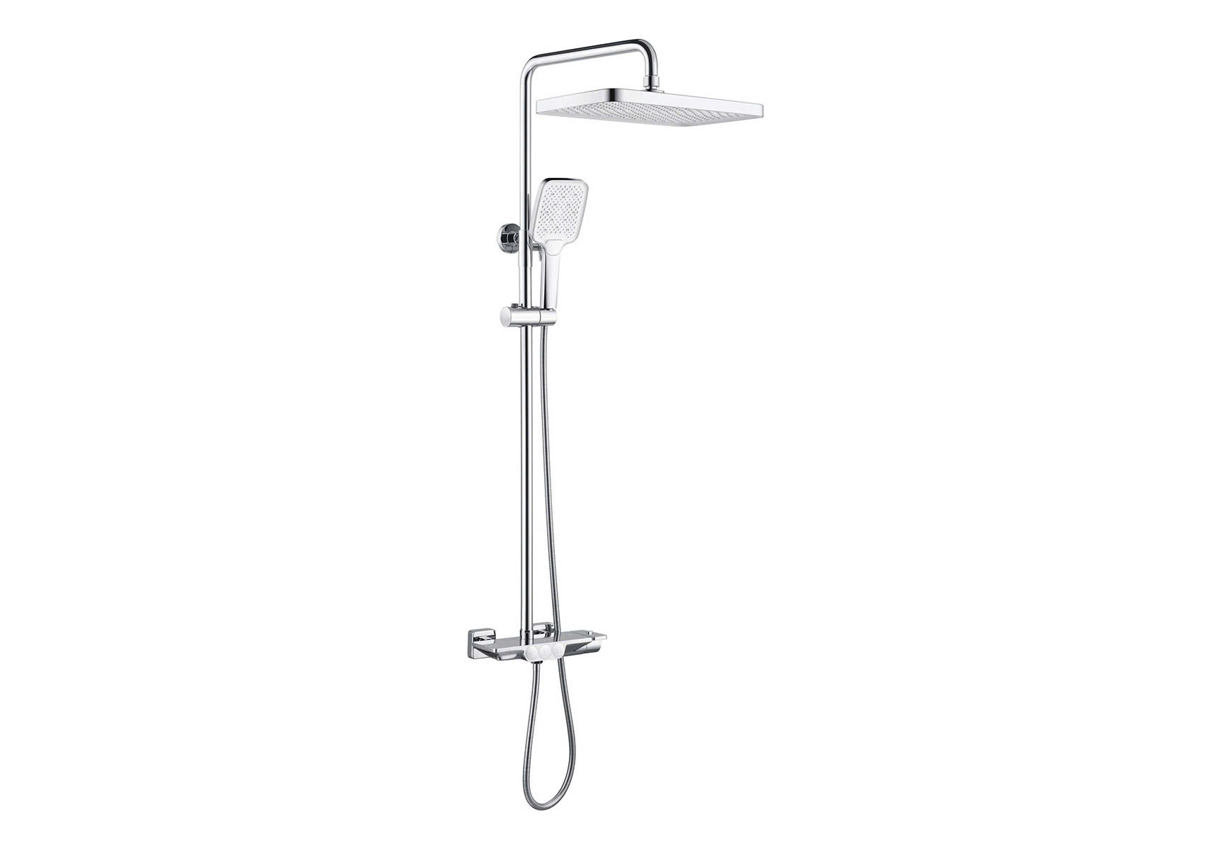 Sen Tắm DN-66101CP