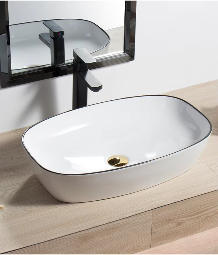 Chậu Lavabo
